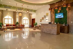 Azal Lagoons Resort Abu Simbel