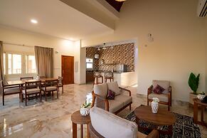 Azal Lagoons Resort Abu Simbel