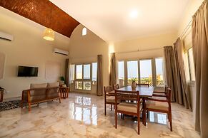Azal Lagoons Resort Abu Simbel