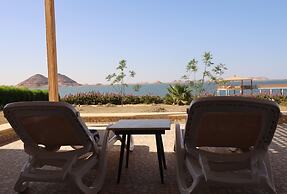 Azal Lagoons Resort Abu Simbel