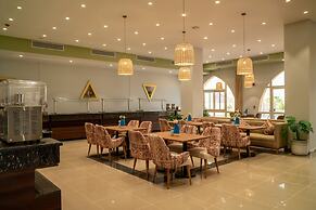 Azal Lagoons Resort Abu Simbel