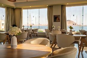 Azal Lagoons Resort Abu Simbel