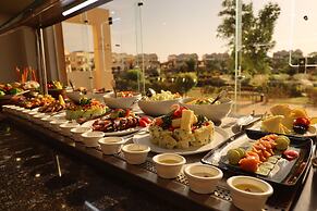 Azal Lagoons Resort Abu Simbel