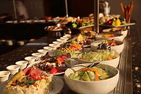 Azal Lagoons Resort Abu Simbel
