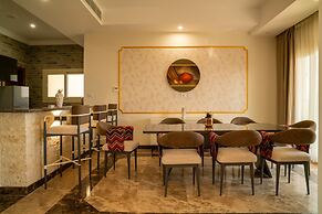 Azal Lagoons Resort Abu Simbel