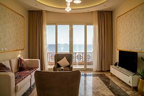 Azal Lagoons Resort Abu Simbel