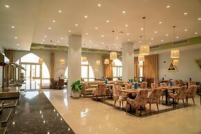 Azal Lagoons Resort Abu Simbel