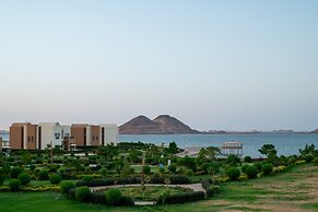 Azal Lagoons Resort Abu Simbel