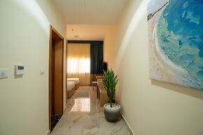 Azal Lagoons Resort Abu Simbel