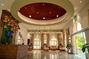 Azal Lagoons Resort Abu Simbel