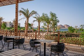 Azal Lagoons Resort Abu Simbel
