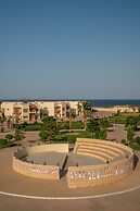 Azal Lagoons Resort Abu Simbel