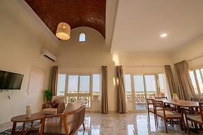 Azal Lagoons Resort Abu Simbel