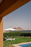 Azal Lagoons Resort Abu Simbel
