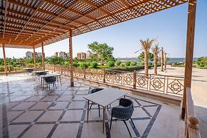 Azal Lagoons Resort Abu Simbel