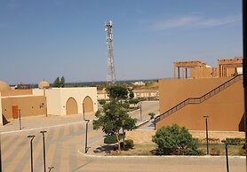 Azal Lagoons Resort Abu Simbel