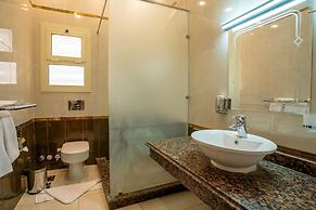 Azal Lagoons Resort Abu Simbel