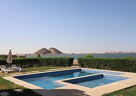 Azal Lagoons Resort Abu Simbel