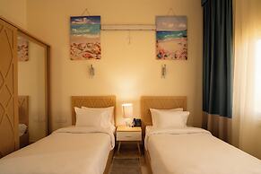 Azal Lagoons Resort Abu Simbel