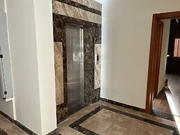Azal Lagoons Resort Abu Simbel