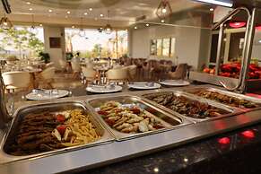 Azal Lagoons Resort Abu Simbel