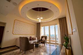 Azal Lagoons Resort Abu Simbel