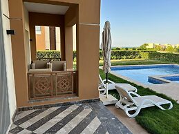 Azal Lagoons Resort Abu Simbel