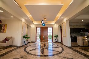 Azal Lagoons Resort Abu Simbel