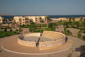 Azal Lagoons Resort Abu Simbel