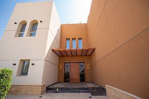 Azal Lagoons Resort Abu Simbel