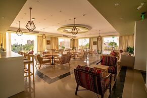 Azal Lagoons Resort Abu Simbel