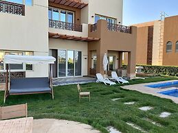 Azal Lagoons Resort Abu Simbel