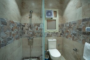 Azal Lagoons Resort Abu Simbel