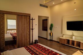 Azal Lagoons Resort Abu Simbel