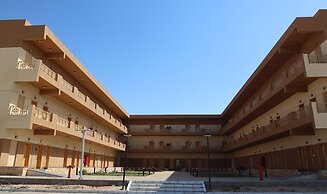 Azal Lagoons Resort Abu Simbel