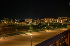 Azal Lagoons Resort Abu Simbel