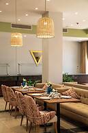 Azal Lagoons Resort Abu Simbel