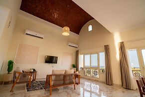 Azal Lagoons Resort Abu Simbel