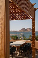 Azal Lagoons Resort Abu Simbel