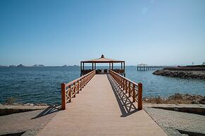 Azal Lagoons Resort Abu Simbel
