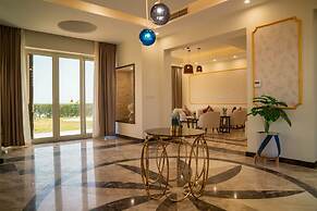 Azal Lagoons Resort Abu Simbel