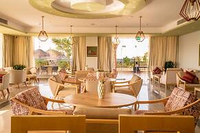 Azal Lagoons Resort Abu Simbel