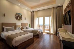 Azal Lagoons Resort Abu Simbel