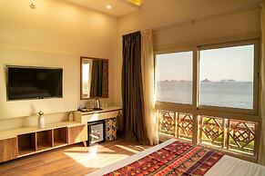 Azal Lagoons Resort Abu Simbel