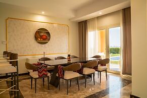 Azal Lagoons Resort Abu Simbel