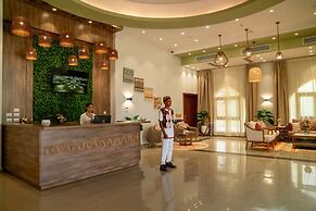 Azal Lagoons Resort Abu Simbel