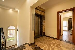 Azal Lagoons Resort Abu Simbel