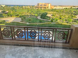 Azal Lagoons Resort Abu Simbel