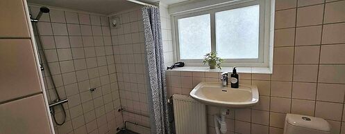 Solglimt
