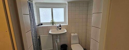 Solglimt